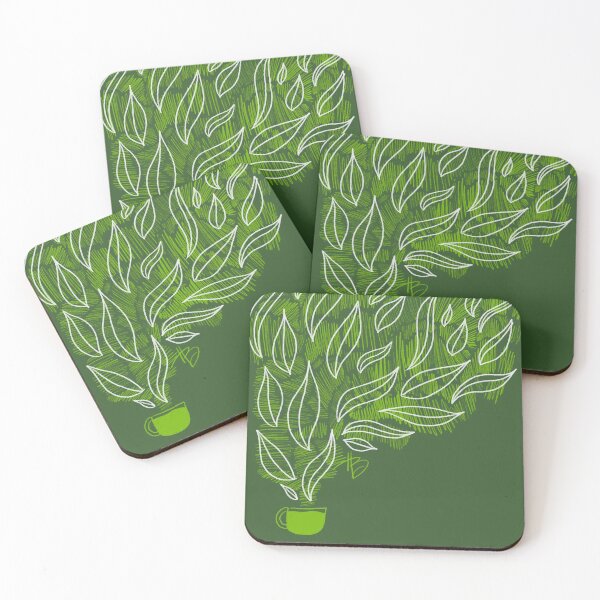Item preview, Loose Leaf Tea designed and sold by Thirdeylf.