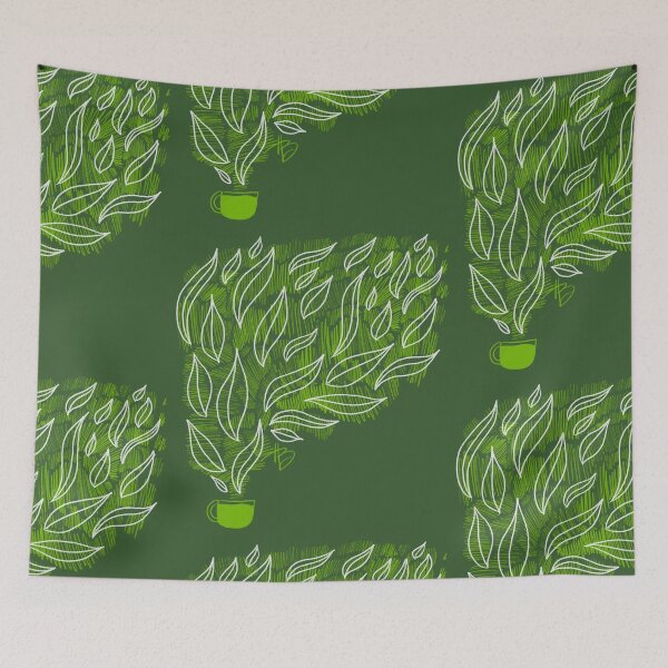 Item preview, Loose Leaf Tea designed and sold by Thirdeylf.
