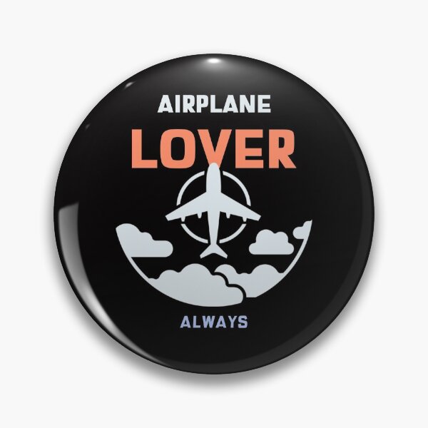Item preview, AVIATION LOVER designed and sold by TheSkyStore.