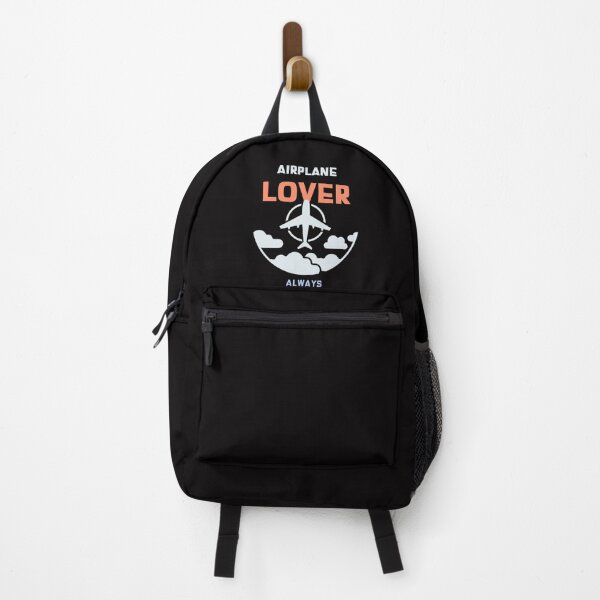 Item preview, AVIATION LOVER designed and sold by TheSkyStore.