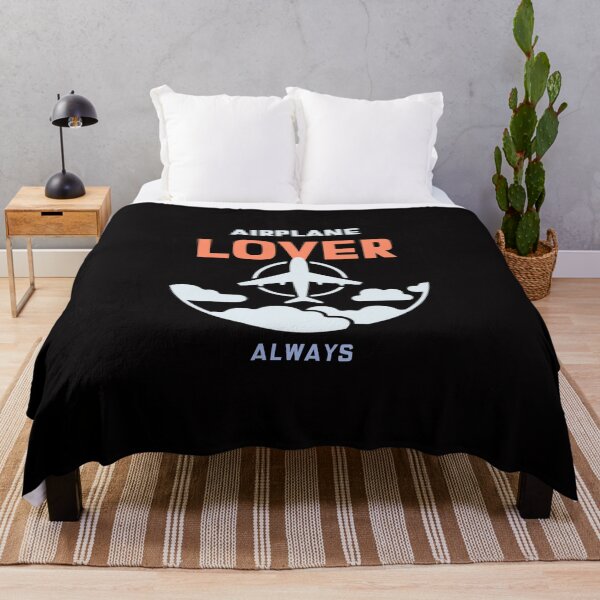 Item preview, AVIATION LOVER designed and sold by TheSkyStore.
