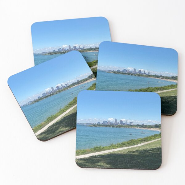 Item preview, City Views designed and sold by Views4Days.