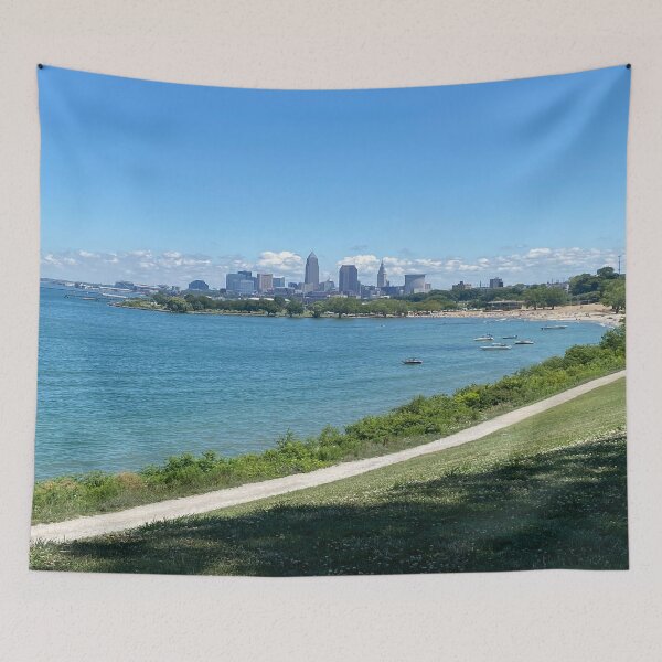 Item preview, City Views designed and sold by Views4Days.