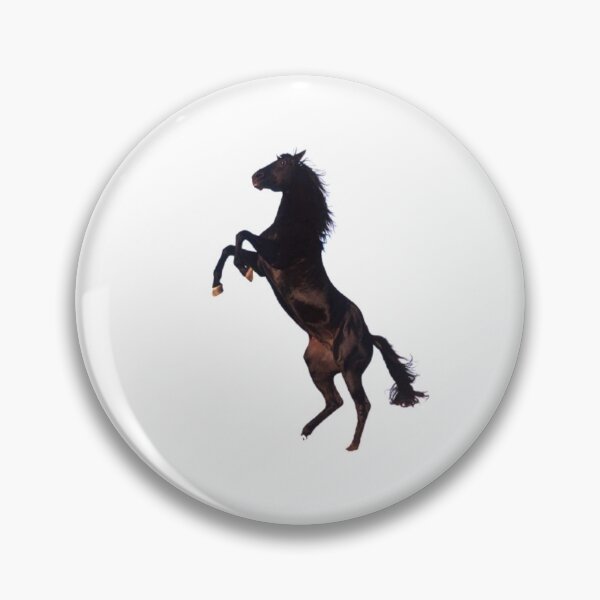 Item preview, Brown horse  designed and sold by Hk-hornet.
