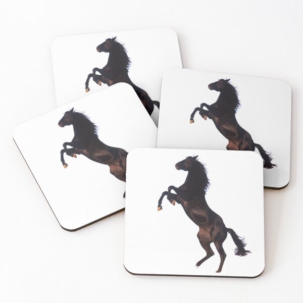 Item preview, Brown horse  designed and sold by Hk-hornet.