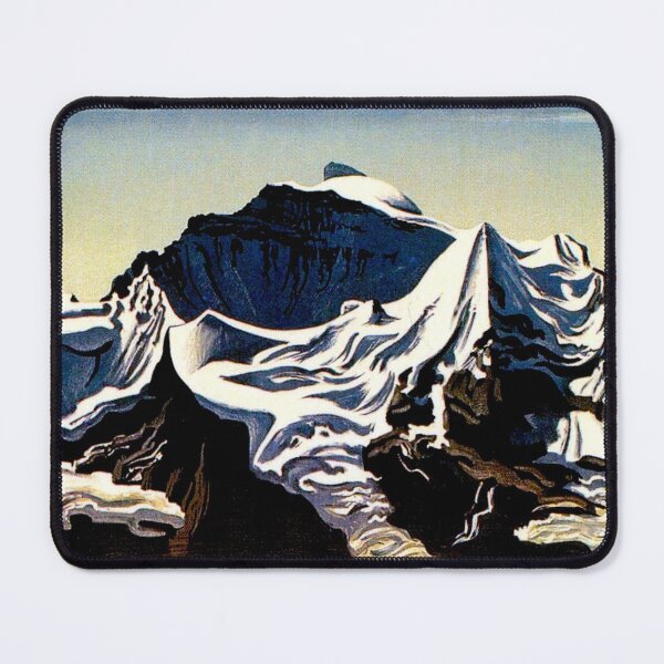 Item preview, Switzerland (Schweiz) - The Land of our Dreams - Travel Poster designed and sold by Culturio.