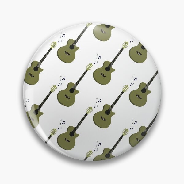Artikelvorschau, Lustige Naturgitarre - Mondschein Naturgitarre - Niedliche Naturgitarre - Abstrakte Gitarre entworfen und verkauft von so01.