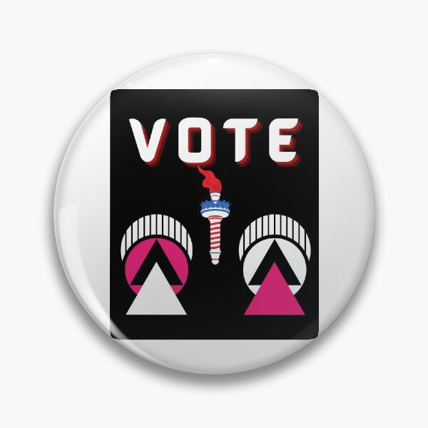 Item preview, Vote, Vote, Vote designed and sold by Focus-Photo-PG.