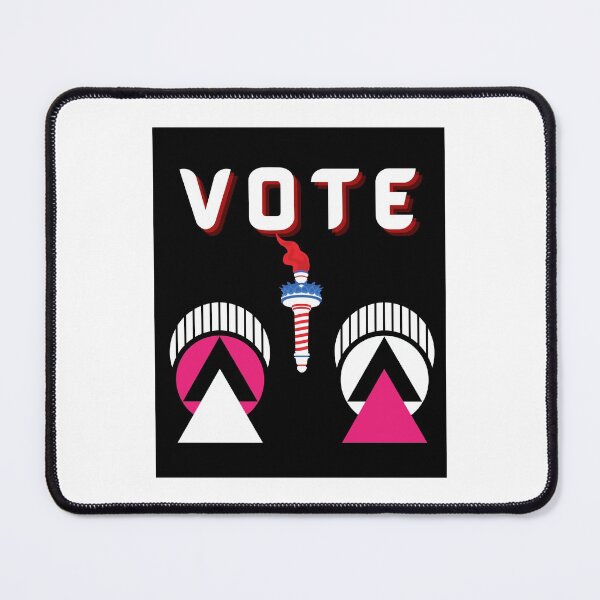Item preview, Vote, Vote, Vote designed and sold by Focus-Photo-PG.