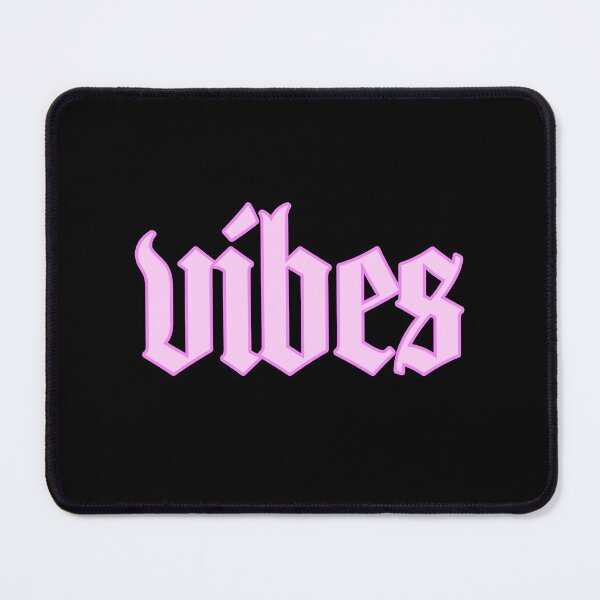 Item preview, Vibes Pink Aesthetic designed and sold by ind3finite.