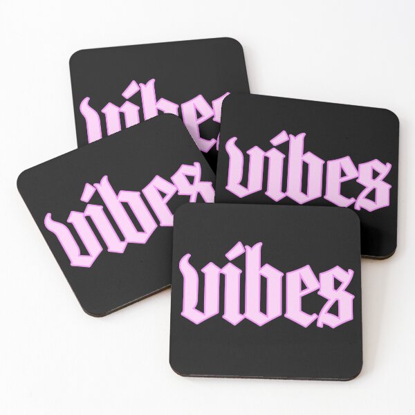 Item preview, Vibes Pink Aesthetic designed and sold by ind3finite.
