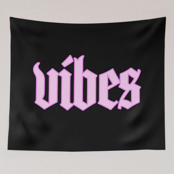 Item preview, Vibes Pink Aesthetic designed and sold by ind3finite.
