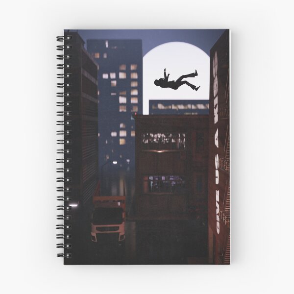 Item preview, 321. Graduation Pt. 1 designed and sold by trevorcarlee.