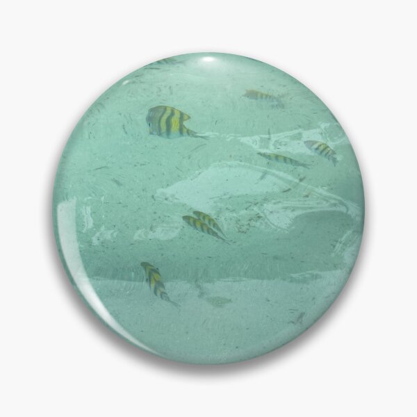 Item preview, Ocean fish designed and sold by Views4Days.