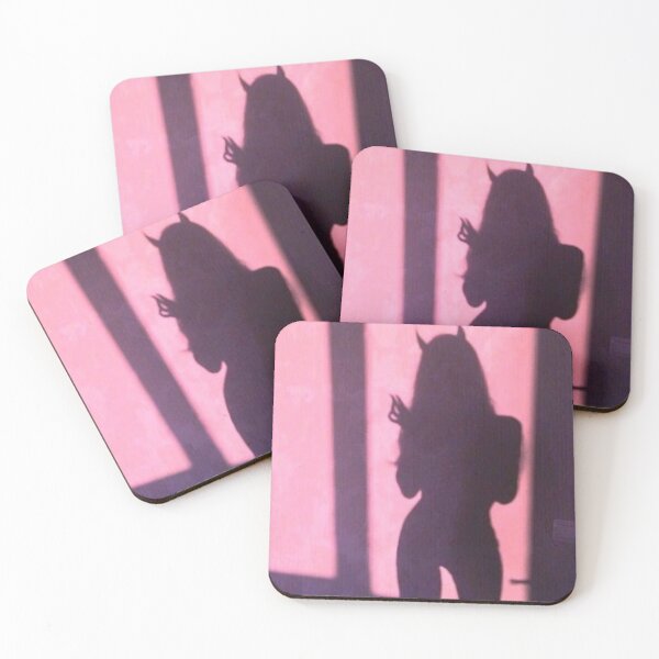 Item preview, Pink Devil designed and sold by Claire-C.