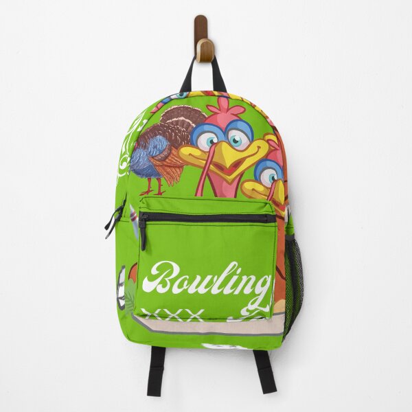 Item preview, Bowling for turkeys designed and sold by rocklegends99.