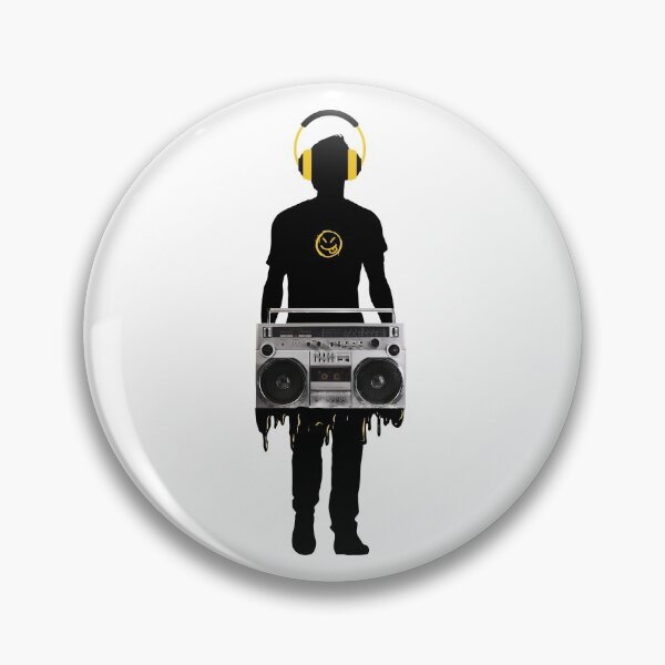 Item preview, Boom Box Drip designed and sold by Sarahi50.