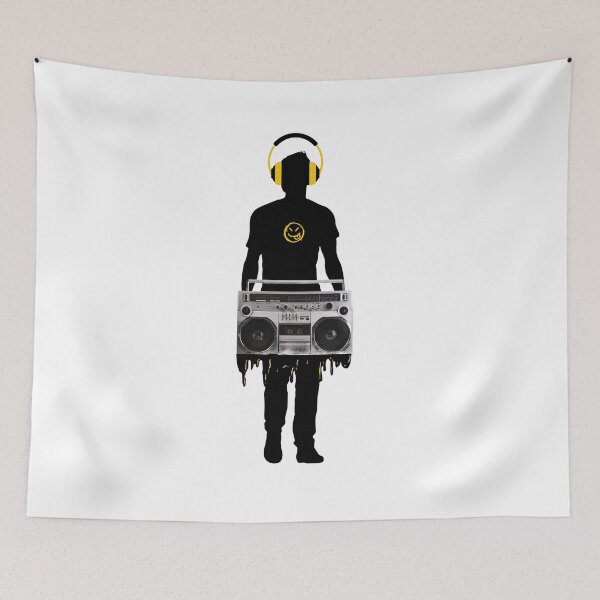 Item preview, Boom Box Drip designed and sold by Sarahi50.