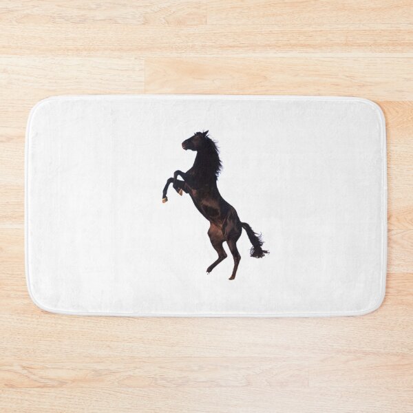 Item preview, Brown horse  designed and sold by Hk-hornet.
