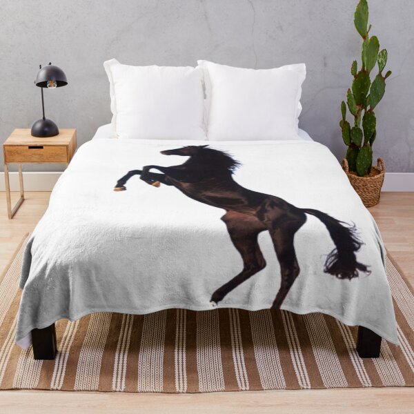 Item preview, Brown horse  designed and sold by Hk-hornet.