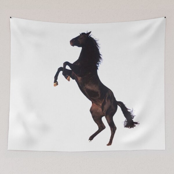 Item preview, Brown horse  designed and sold by Hk-hornet.