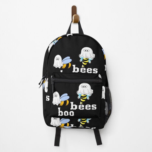 Item preview, BOO BEES. designed and sold by leicha.