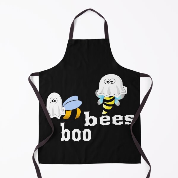 Aperçu de l'œuvre BOO BEES. créée et vendue par leicha.