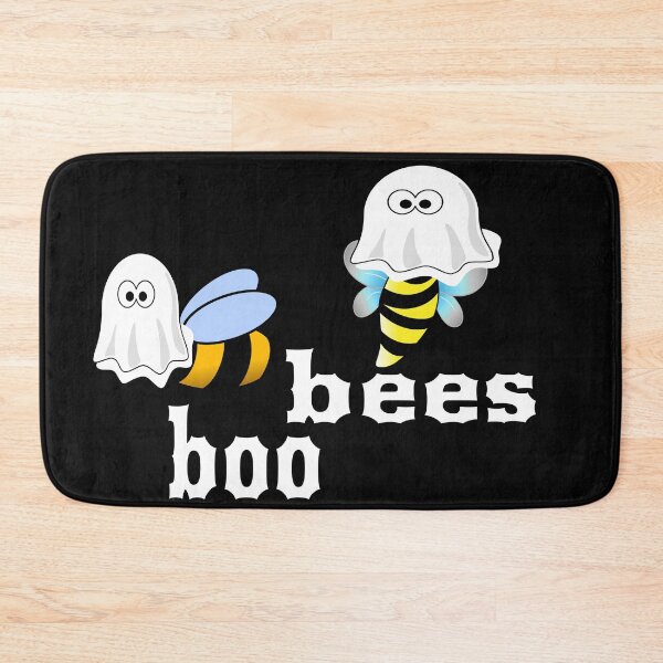 Item preview, BOO BEES. designed and sold by leicha.