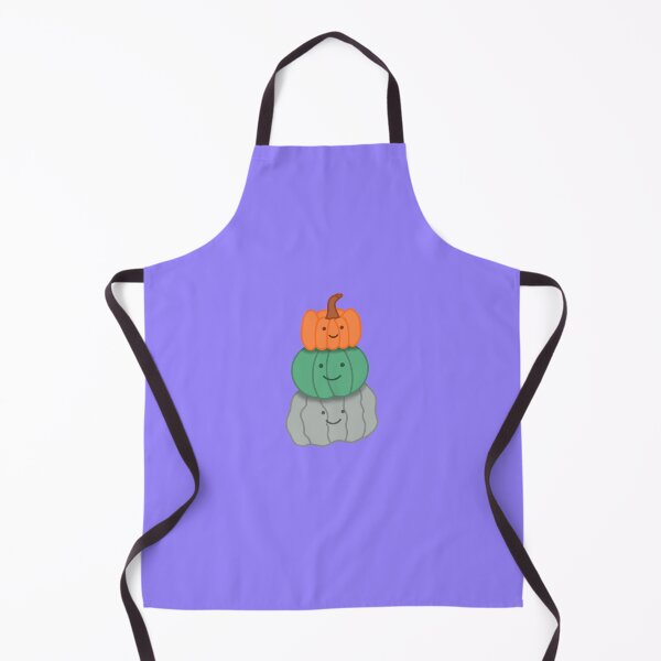 Item preview, Pumpkin stack designed and sold by HappyDayDoodles.