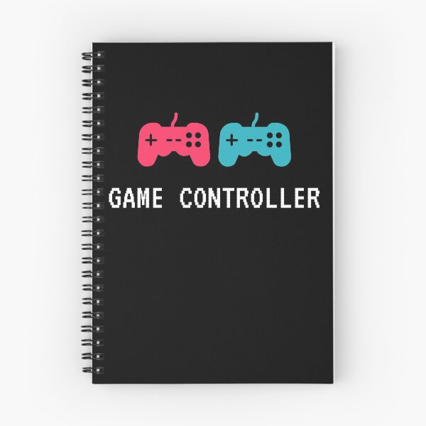 Item preview, Player 1 Vs Player 2. Gaming Comtroller designed and sold by ShineAesthetic.