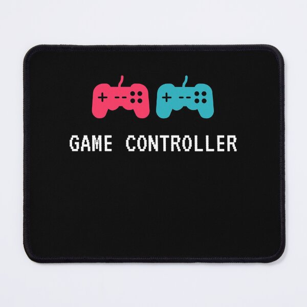Item preview, Player 1 Vs Player 2. Gaming Comtroller designed and sold by ShineAesthetic.