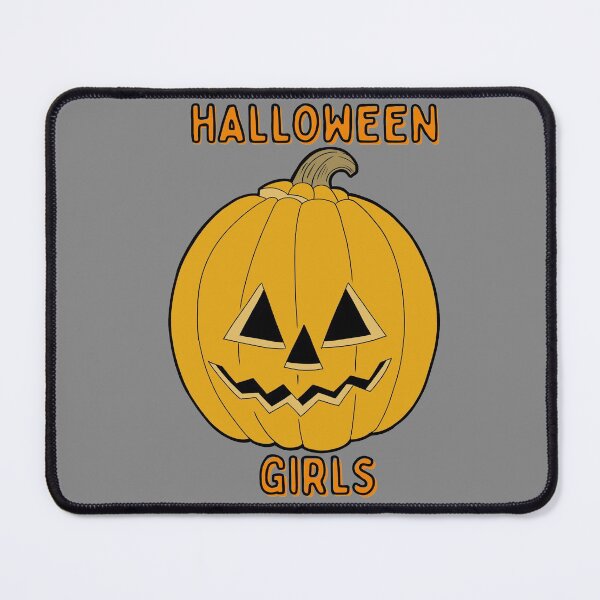 Item preview, Halloween Girls designed and sold by Shane Rodriguez.