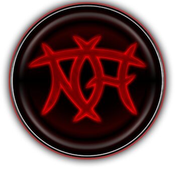 Artwork thumbnail, Glyph Logo by The-Nasty-Hooks