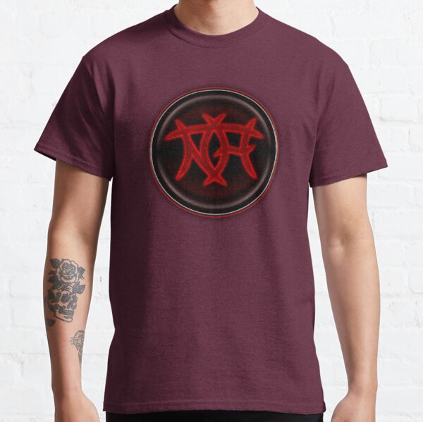 Glyph Logo Classic T-Shirt