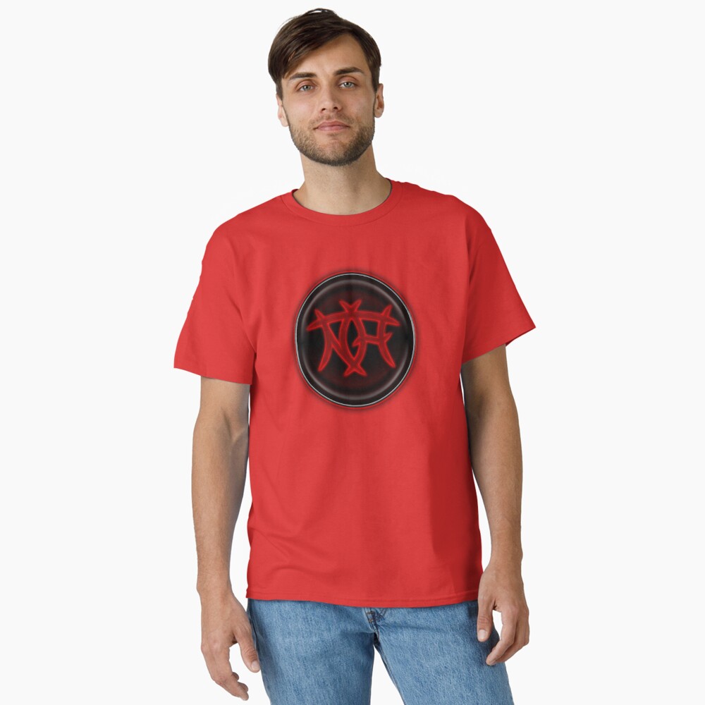 Item preview, Classic T-Shirt designed and sold by The-Nasty-Hooks.
