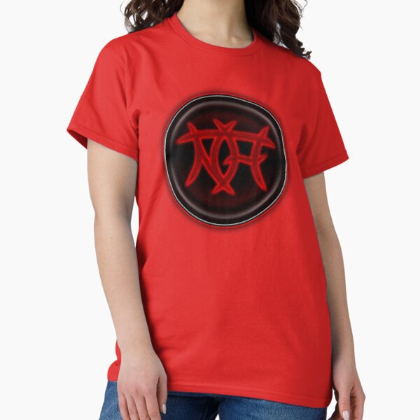 Glyph Logo Classic T-Shirt