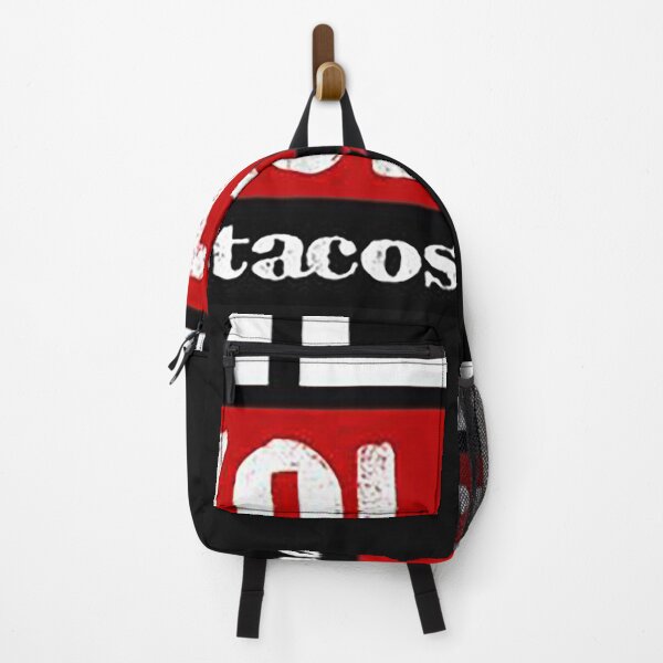 Artikelvorschau, Taco, Taco-Revolution, Tacos nicht Krieg machen, Taco-Dienstag entworfen und verkauft von Nostrathomas66.
