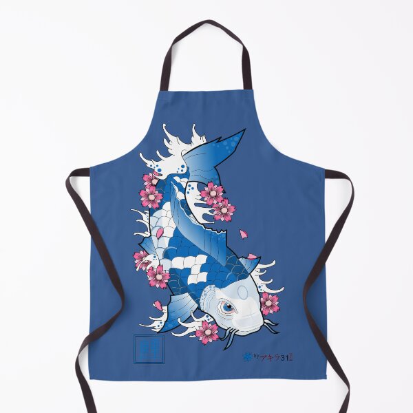 Item preview, Koi carp designed and sold by Akira-31.