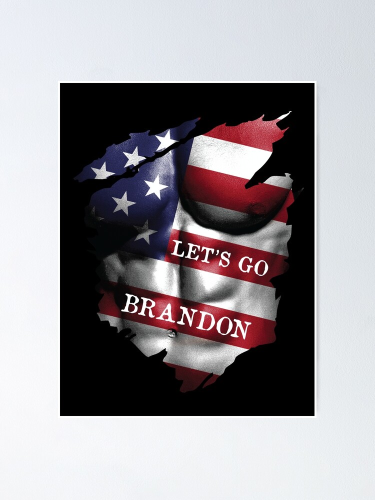 What Does Lets Go Brandon Mean? 