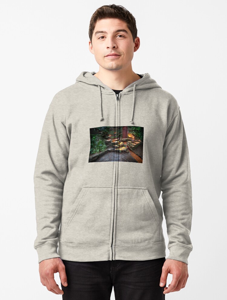 glastonbury hoodie