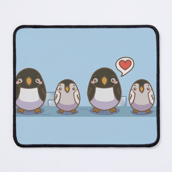 Item preview, Penguins designed and sold by Filala.
