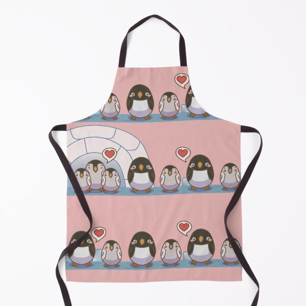 Item preview, Penguins designed and sold by Filala.