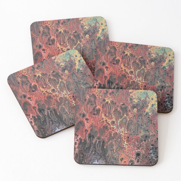 Item preview, Chaos designed and sold by Frances Pylypiw.