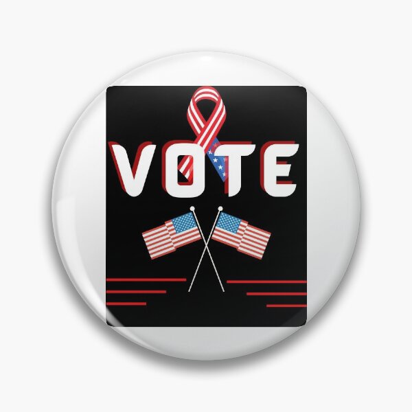 Item preview, Vote, Vote, Vote designed and sold by Focus-Photo-PG.