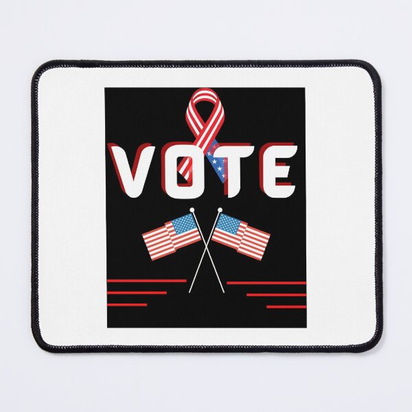 Item preview, Vote, Vote, Vote designed and sold by Focus-Photo-PG.