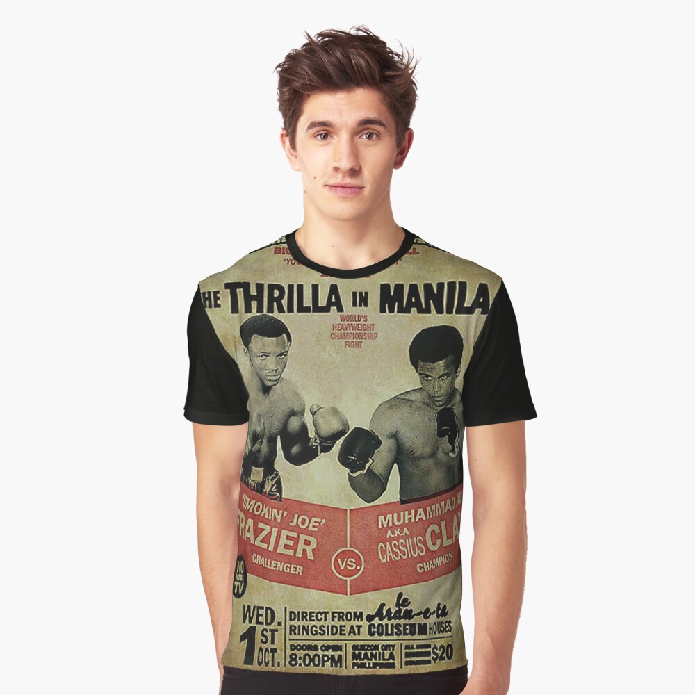 Item preview, Graphic T-Shirt designed and sold by bertyb123.