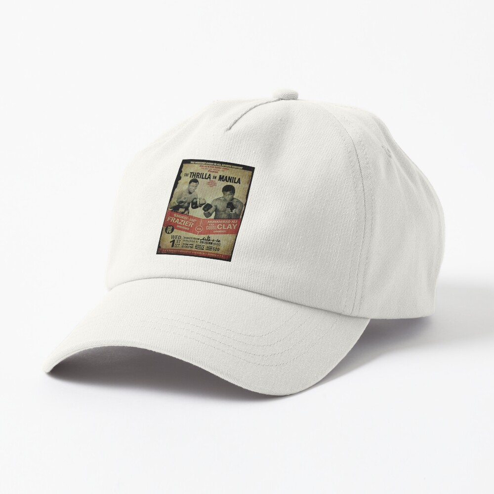 Item preview, Dad Hat designed and sold by bertyb123.