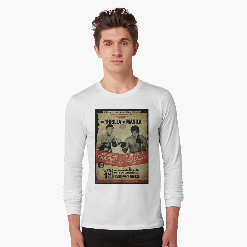 Item preview, Long Sleeve T-Shirt designed and sold by bertyb123.