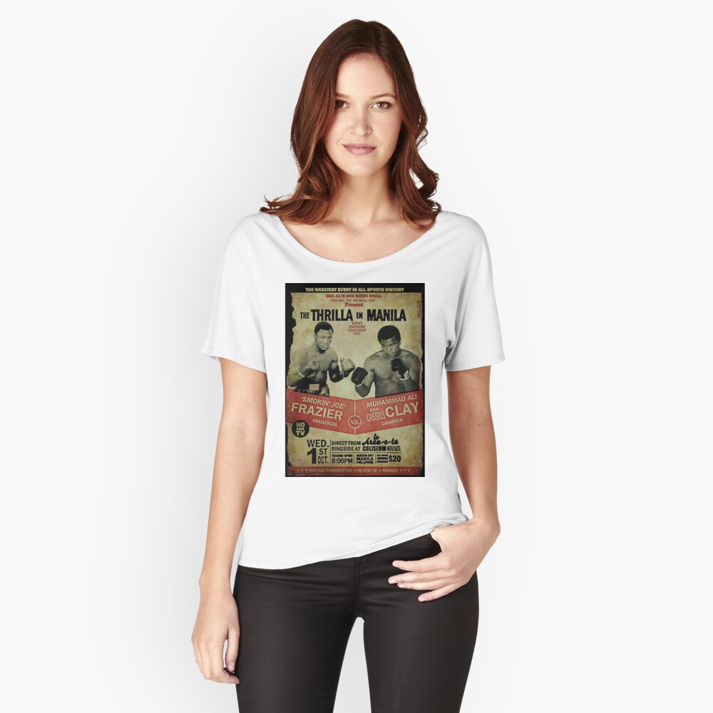 Item preview, Relaxed Fit T-Shirt designed and sold by bertyb123.