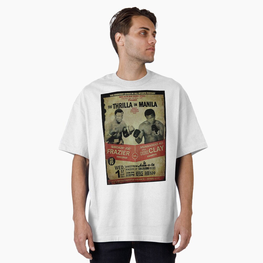 Item preview, Oversized T-Shirt designed and sold by bertyb123.